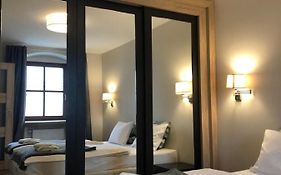 Arte-Locum Apartamenty Przy Rynku